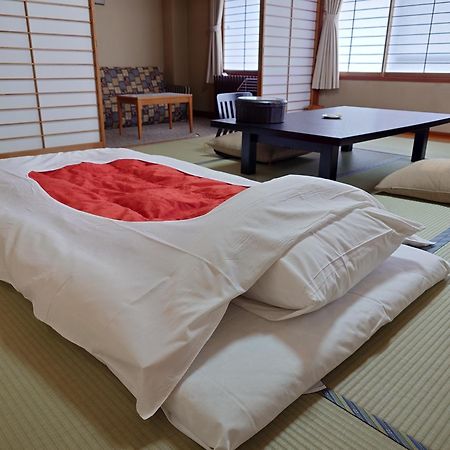 Hotel Yumotoya à Matsumoto Extérieur photo