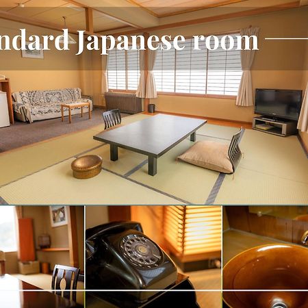 Hotel Yumotoya à Matsumoto Extérieur photo