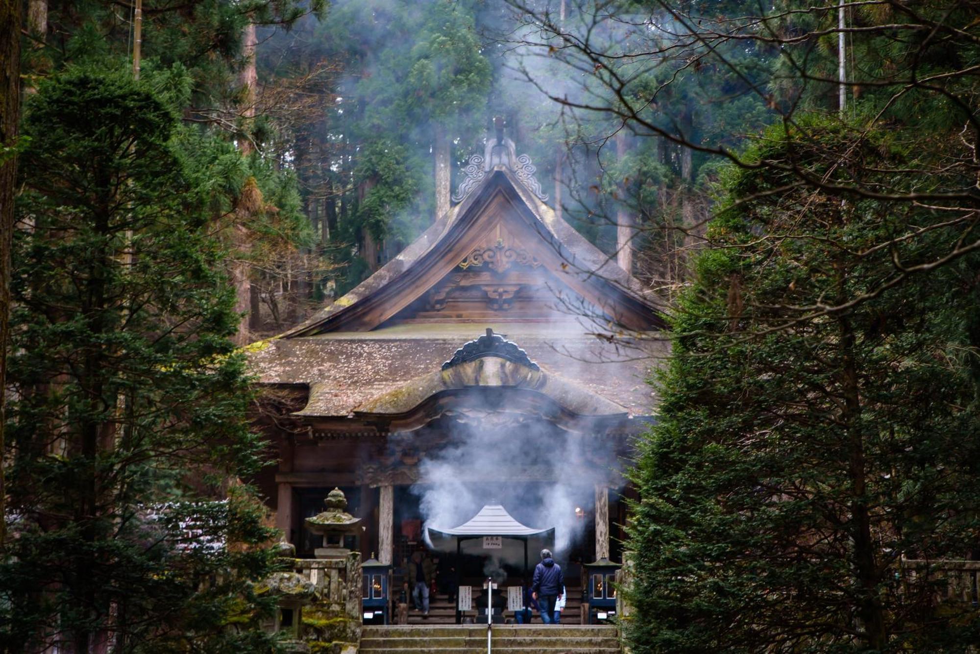 Hotel Yumotoya à Matsumoto Extérieur photo