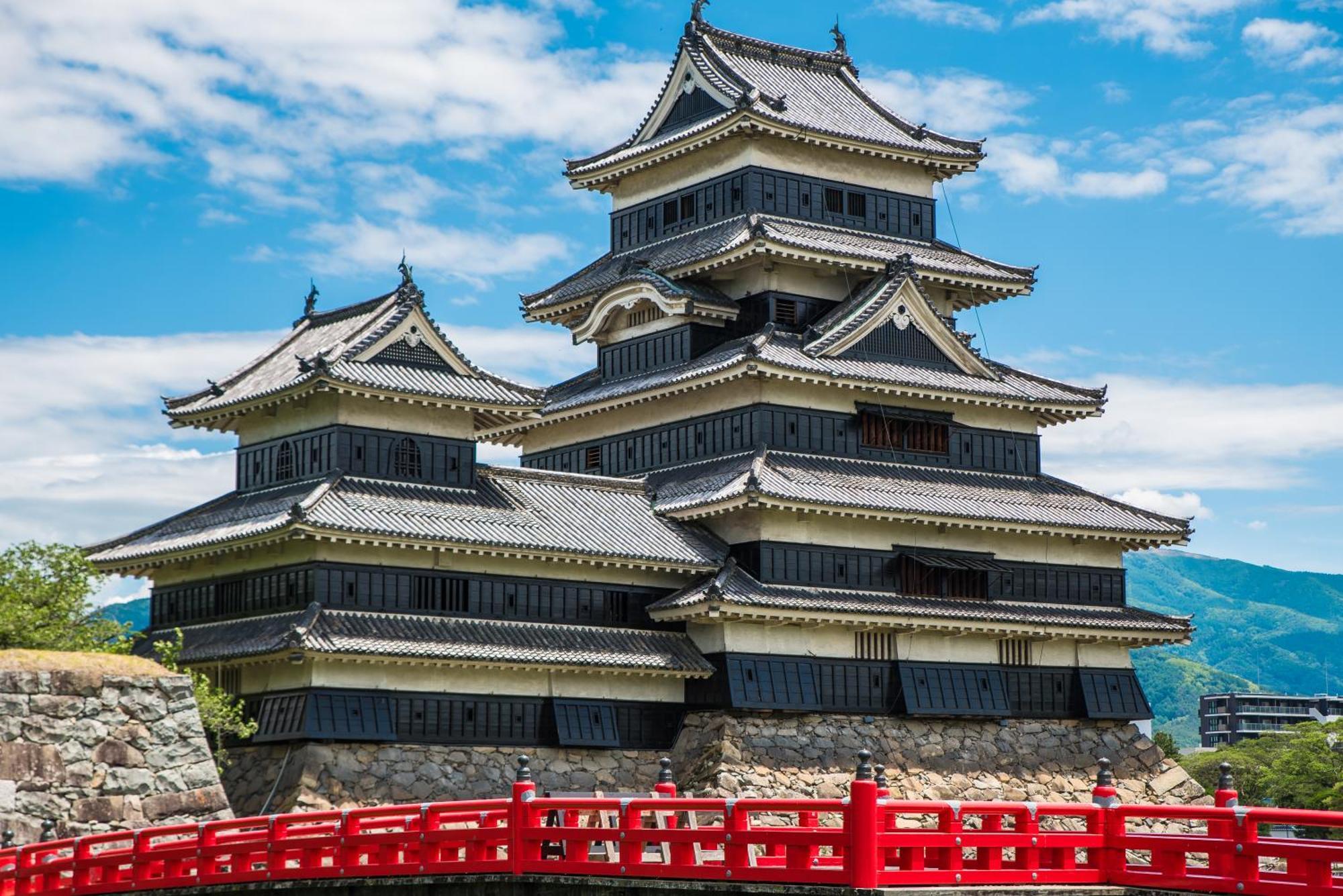 Hotel Yumotoya à Matsumoto Extérieur photo