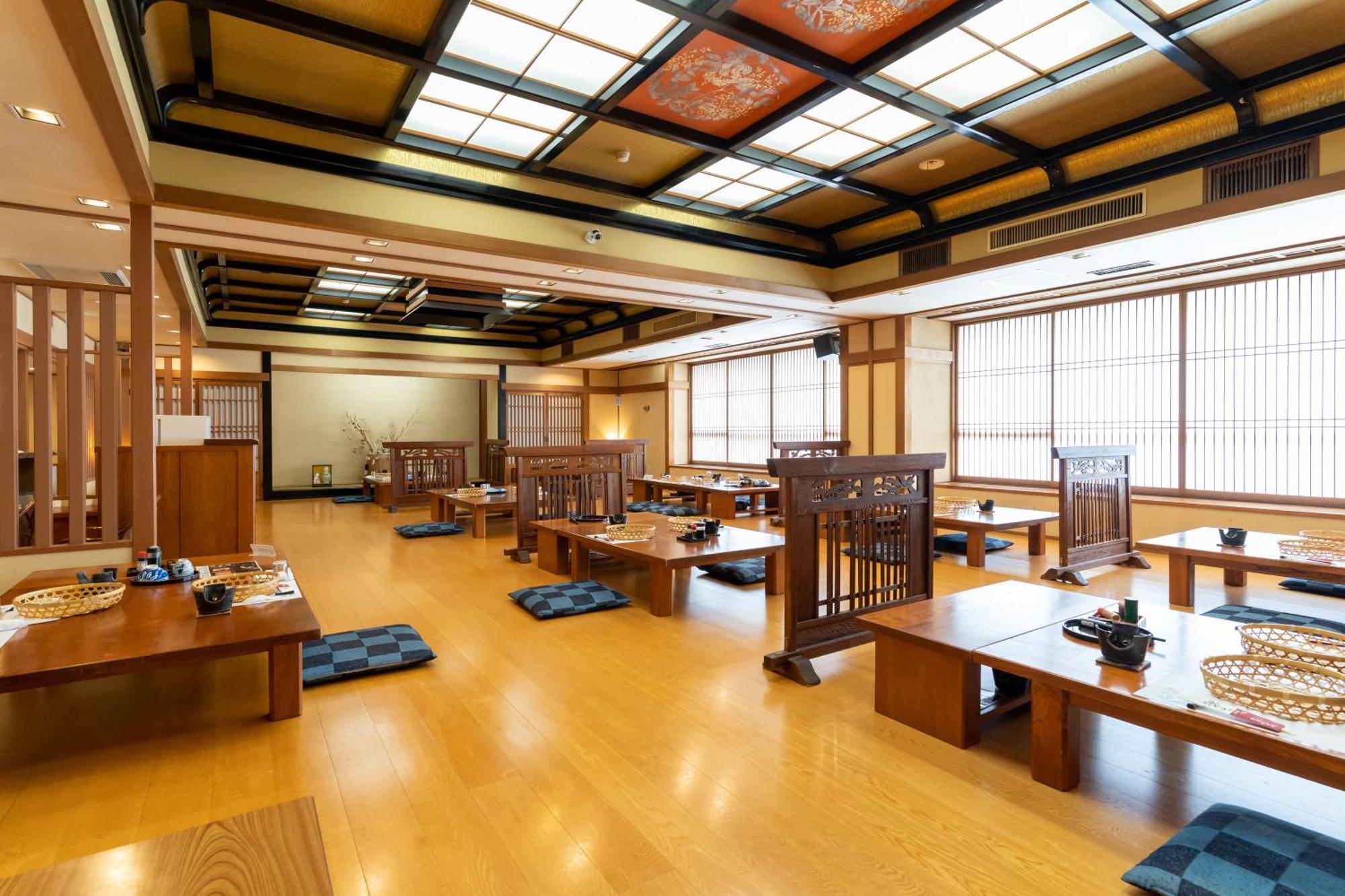 Hotel Yumotoya à Matsumoto Extérieur photo