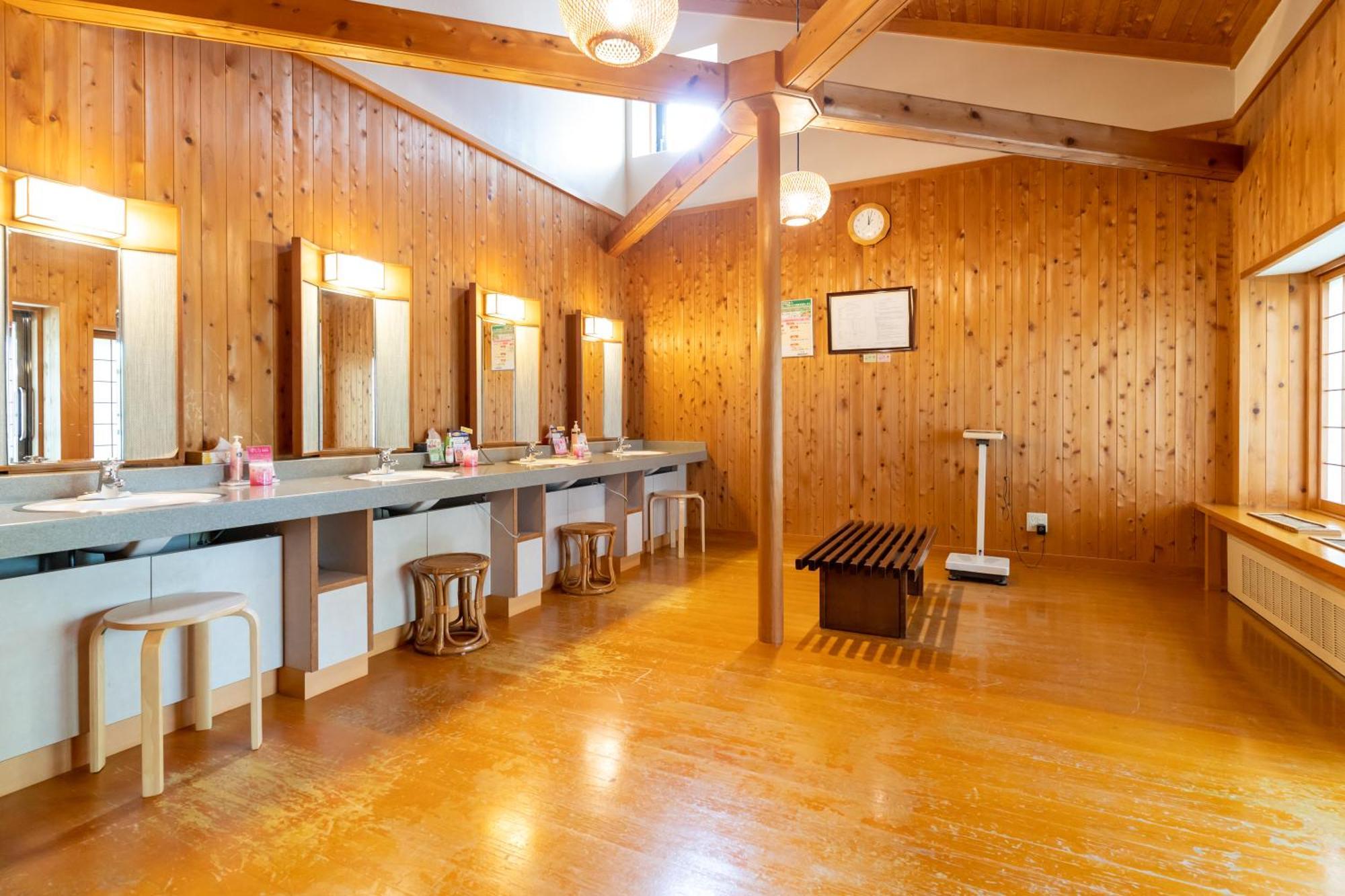 Hotel Yumotoya à Matsumoto Extérieur photo