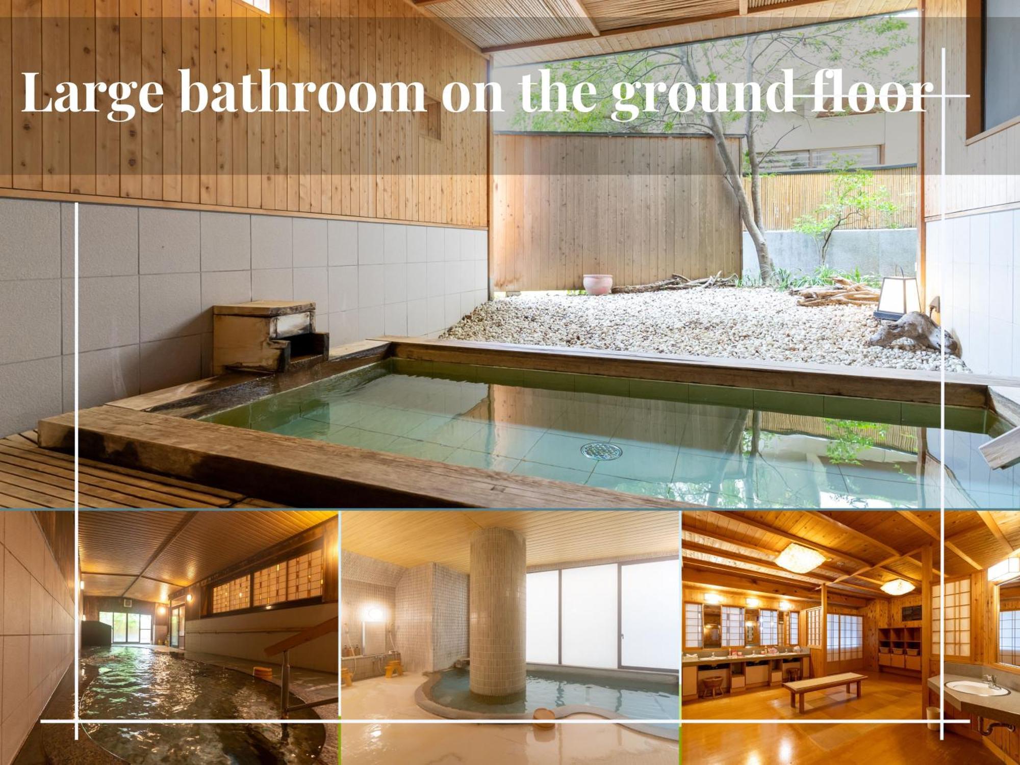 Hotel Yumotoya à Matsumoto Extérieur photo