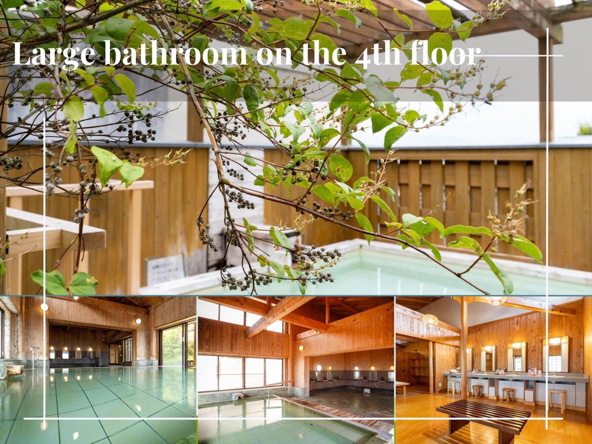 Hotel Yumotoya à Matsumoto Extérieur photo